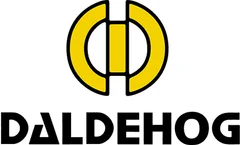Daldehog Logo