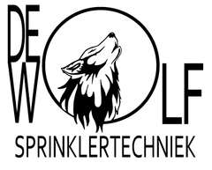 WolfSprinklertechniek Logo