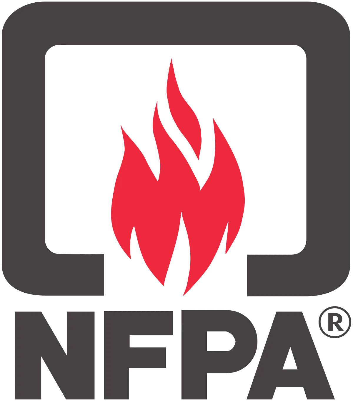 Logo NFPA