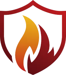 Fire Shield Logo